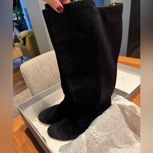 Rockport Tasman tall boots